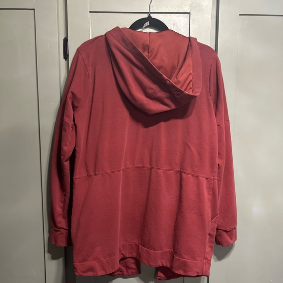 Women’s Adidas Cardigan - Picture 3 of 4